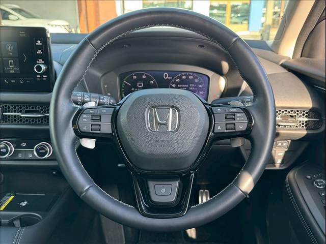 HONDA ZR-V E:HEV 2023 Image 31