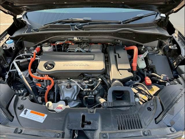 HONDA ZR-V E:HEV 2023 Image 31
