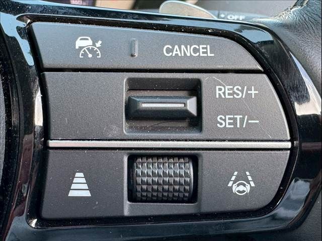 HONDA ZR-V E:HEV 2023 Image 31