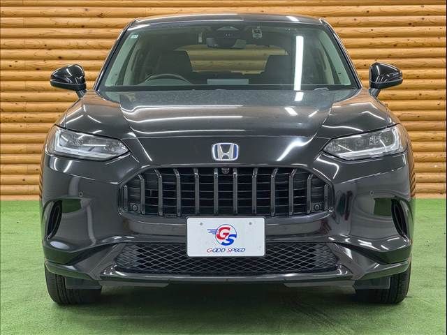 HONDA ZR-V E:HEV 2023 Image 31