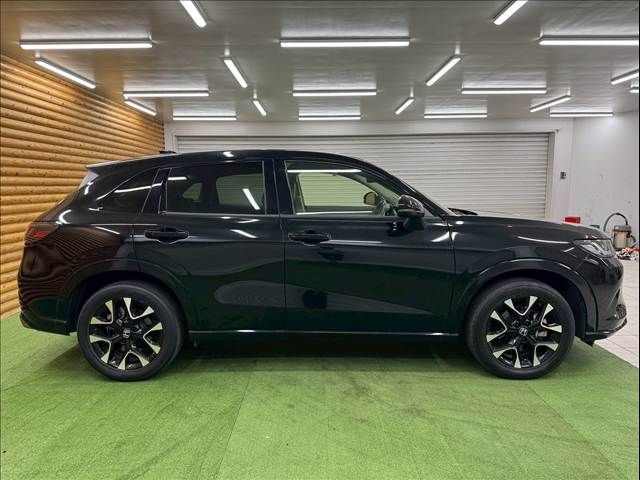 HONDA ZR-V E:HEV 2023 Image 31