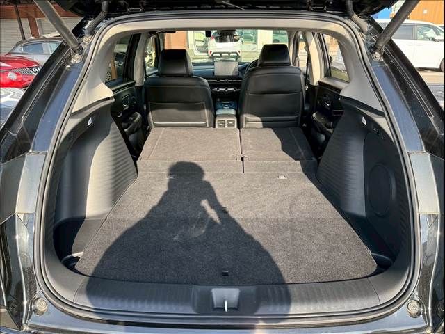 HONDA ZR-V E:HEV 2023 Image 31