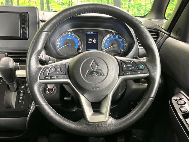 MITSUBISHI DELICA MINI 2024 Image 31