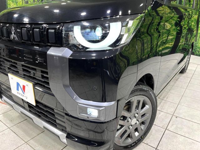 MITSUBISHI DELICA MINI 2024 Image 31