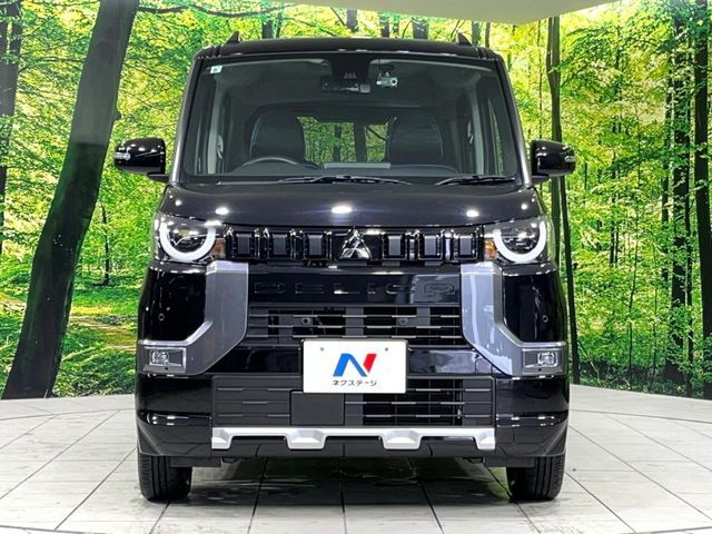 MITSUBISHI DELICA MINI 2024 Image 31