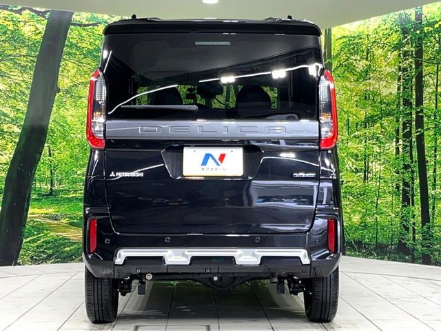 MITSUBISHI DELICA MINI 2024 Image 31