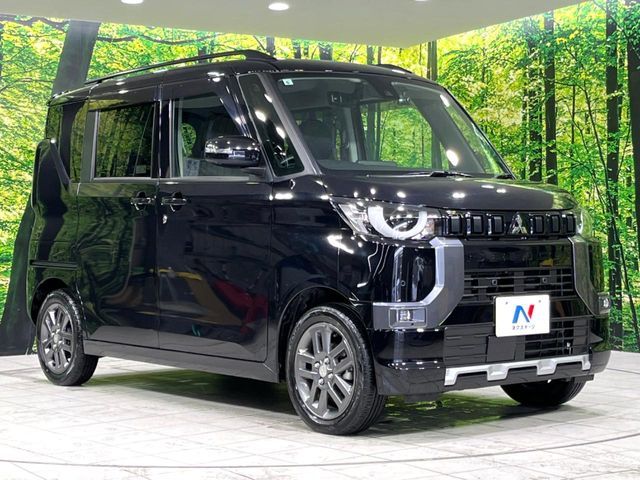 MITSUBISHI DELICA MINI 2024 Image 31