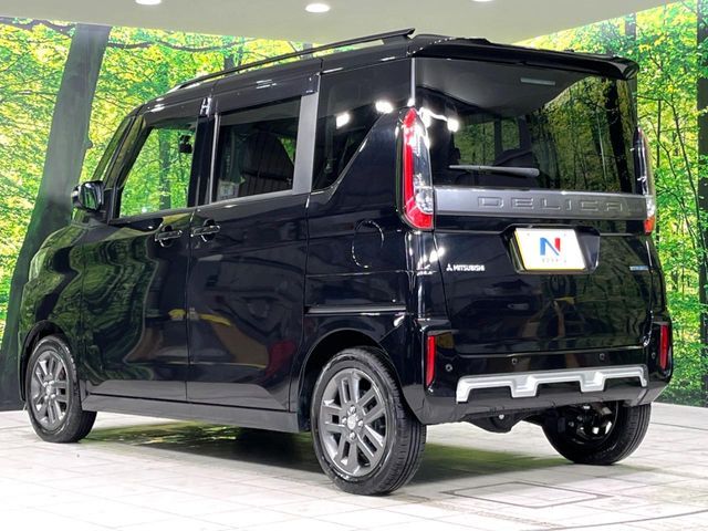 MITSUBISHI DELICA MINI 2024 Image 31