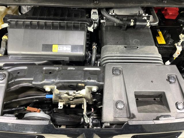 MITSUBISHI DELICA MINI 2024 Image 31