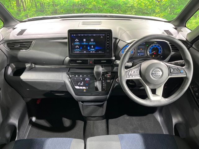 NISSAN ROOX 2022 Image 31