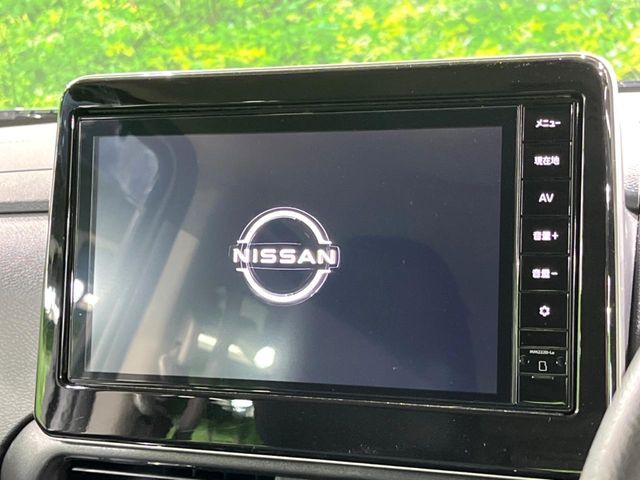 NISSAN ROOX 2022 Image 31