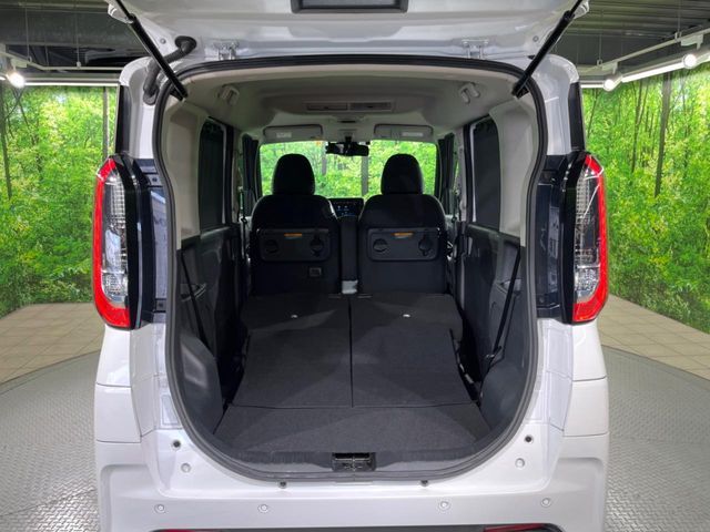 NISSAN ROOX 2022 Image 31