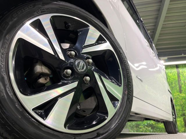 NISSAN ROOX 2022 Image 31