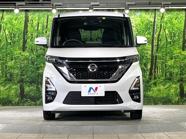 NISSAN ROOX 2022 Image 31