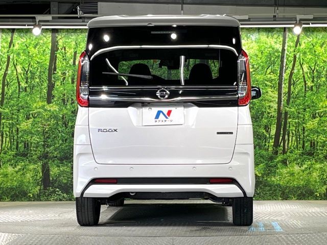 NISSAN ROOX 2022 Image 31