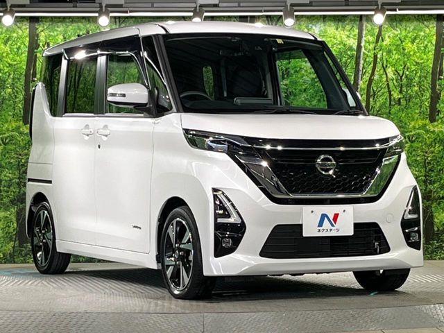 NISSAN ROOX 2022 Image 31