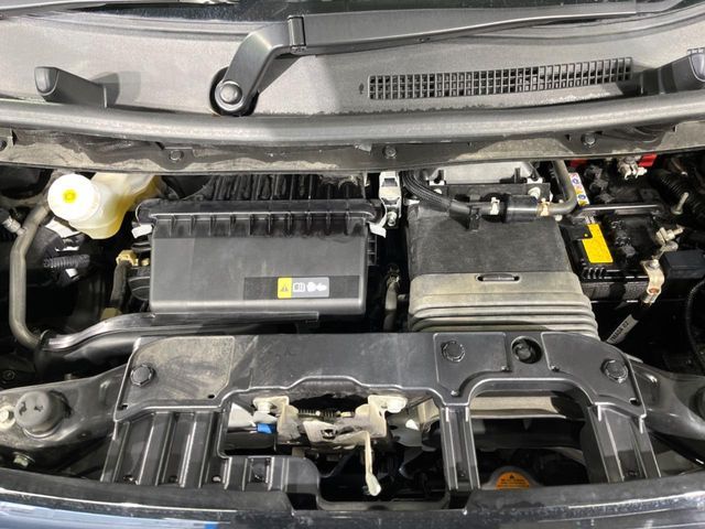 NISSAN ROOX 2022 Image 31