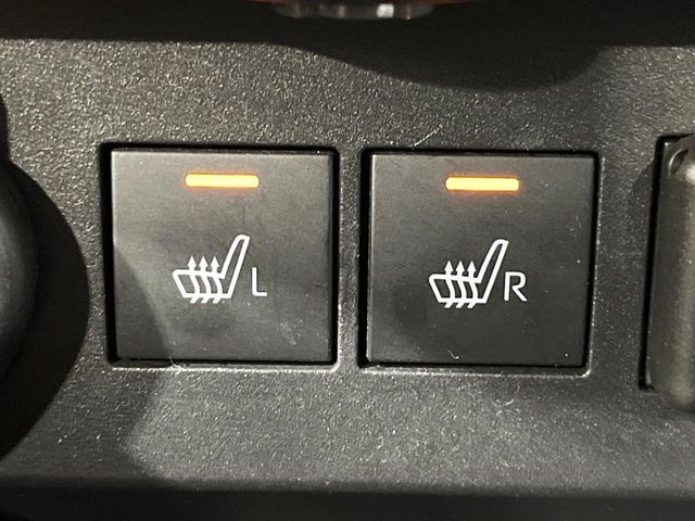 TOYOTA RAIZE HYBRID 2022 Image 31