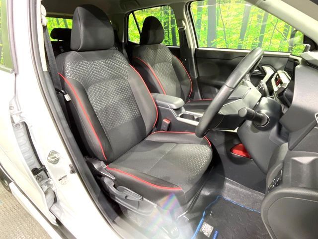 TOYOTA RAIZE HYBRID 2022 Image 31