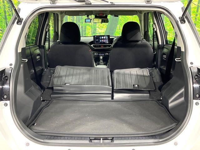 TOYOTA RAIZE HYBRID 2022 Image 31