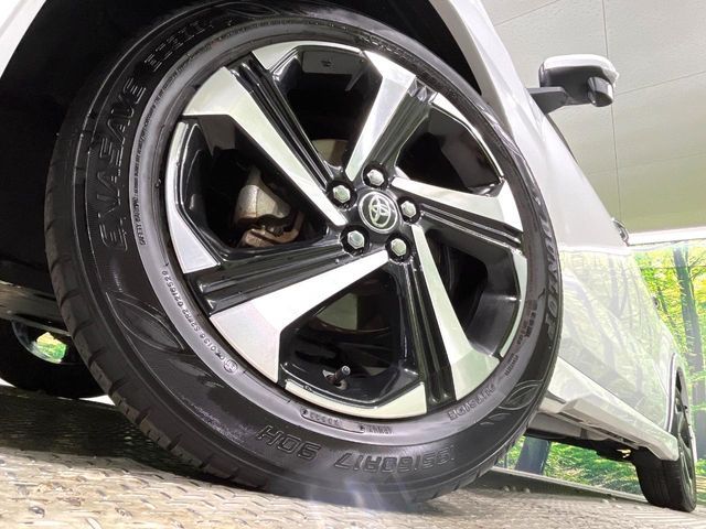 TOYOTA RAIZE HYBRID 2022 Image 31