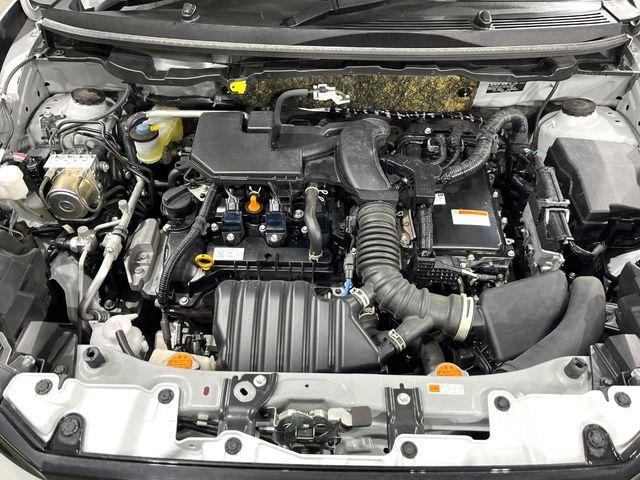 TOYOTA RAIZE HYBRID 2022 Image 31