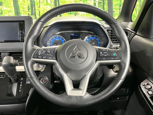 MITSUBISHI DELICA MINI 2024 Image 31