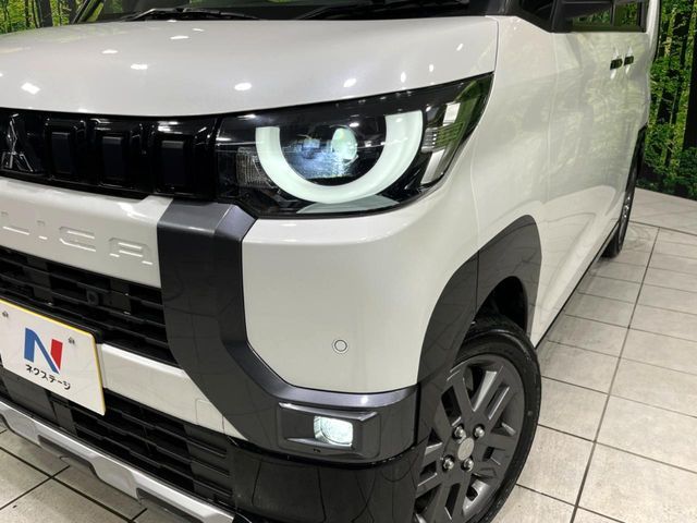 MITSUBISHI DELICA MINI 2024 Image 31