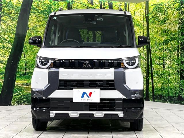 MITSUBISHI DELICA MINI 2024 Image 31