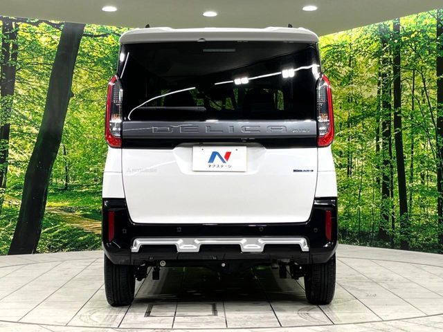 MITSUBISHI DELICA MINI 2024 Image 31