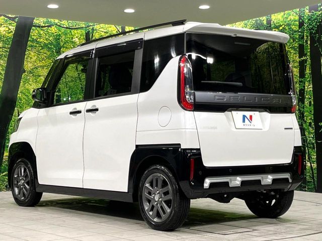 MITSUBISHI DELICA MINI 2024 Image 31