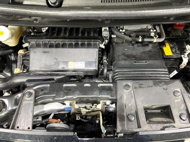 MITSUBISHI DELICA MINI 2024 Image 31