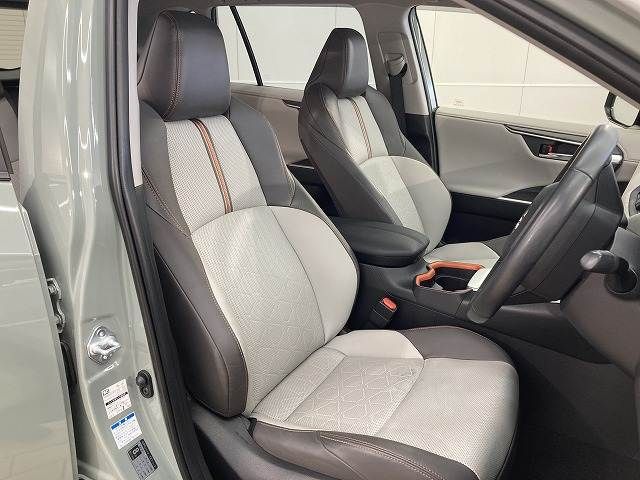 TOYOTA RAV4 4WD 2021 Image 31