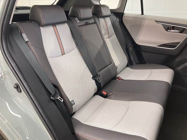 TOYOTA RAV4 4WD 2021 Image 31
