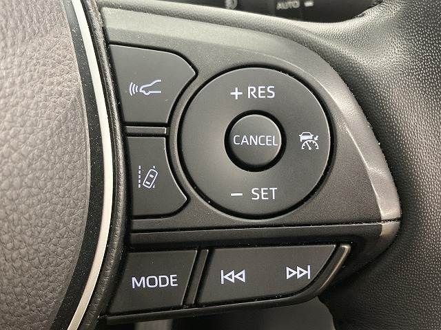 TOYOTA RAV4 4WD 2021 Image 31