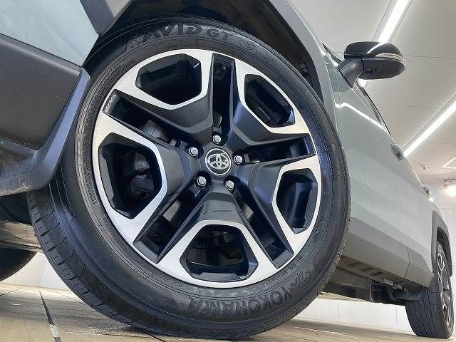 TOYOTA RAV4 4WD 2021 Image 31