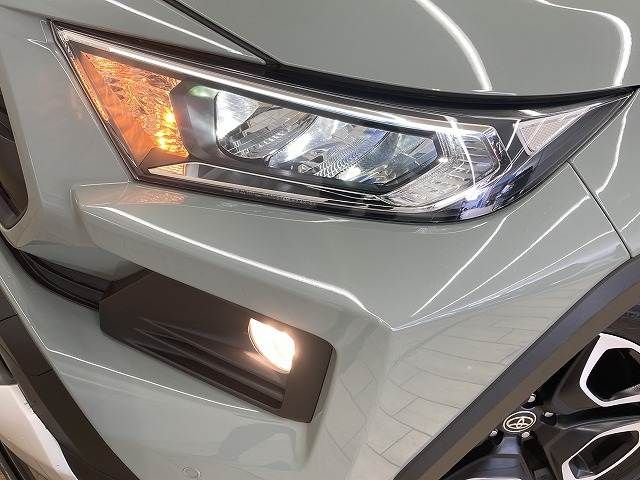 TOYOTA RAV4 4WD 2021 Image 31