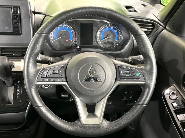 MITSUBISHI DELICA MINI 2024 Image 31