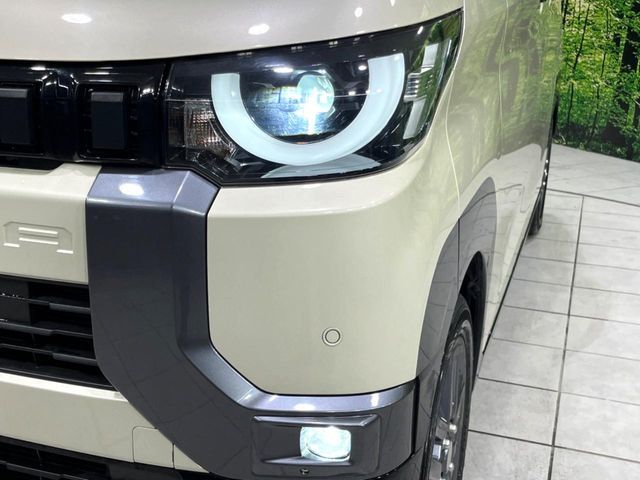 MITSUBISHI DELICA MINI 2024 Image 31