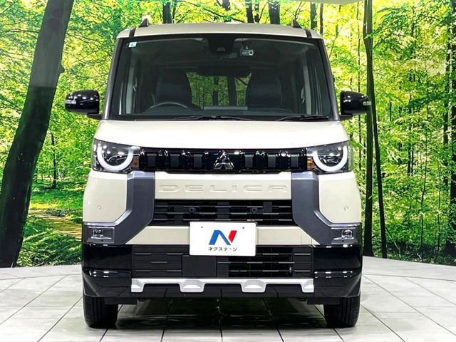 MITSUBISHI DELICA MINI 2024 Image 31