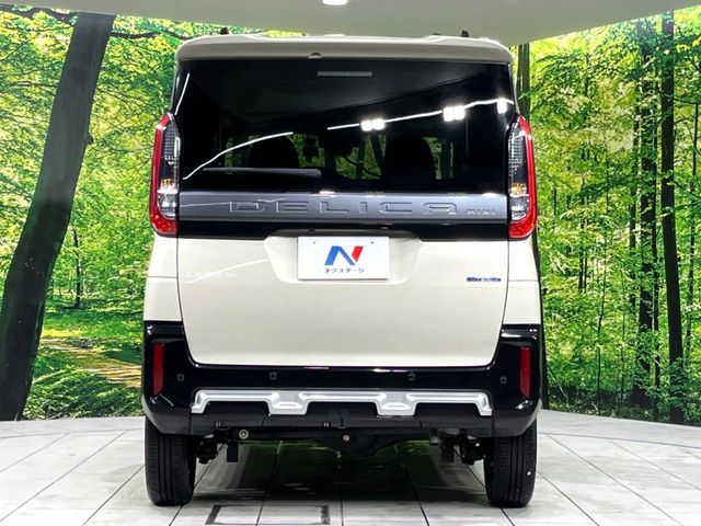MITSUBISHI DELICA MINI 2024 Image 31