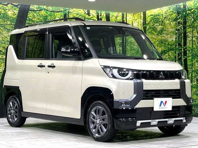 MITSUBISHI DELICA MINI 2024 Image 31