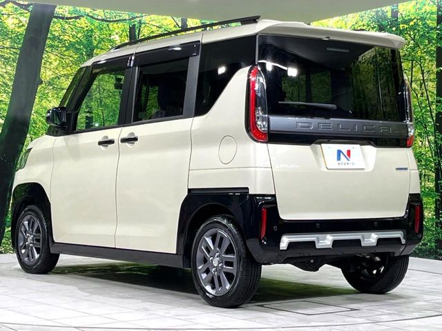 MITSUBISHI DELICA MINI 2024 Image 31