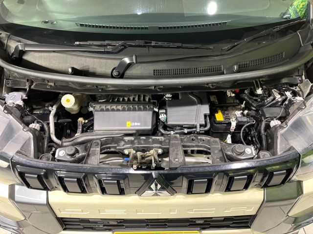 MITSUBISHI DELICA MINI 2024 Image 31