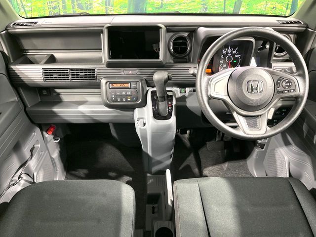 HONDA N-VAN 2026 Image 31