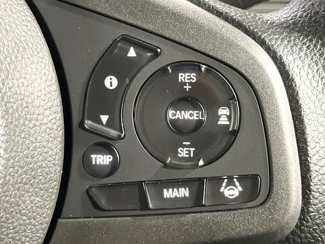 HONDA N-VAN 2026 Image 31