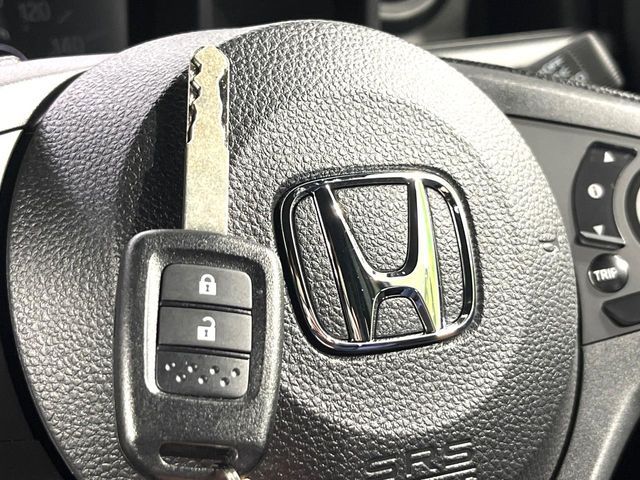 HONDA N-VAN 2026 Image 31