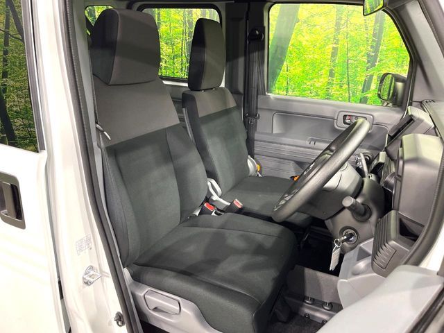 HONDA N-VAN 2026 Image 31