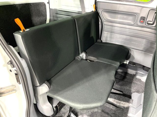 HONDA N-VAN 2026 Image 31