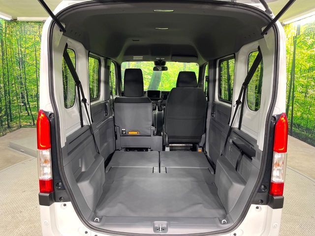 HONDA N-VAN 2026 Image 31